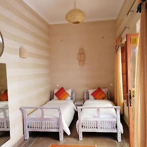 Suite marrakech